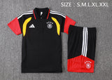 Polo + Short Germania   1