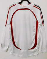 MILAN Long Sleeve Shirt