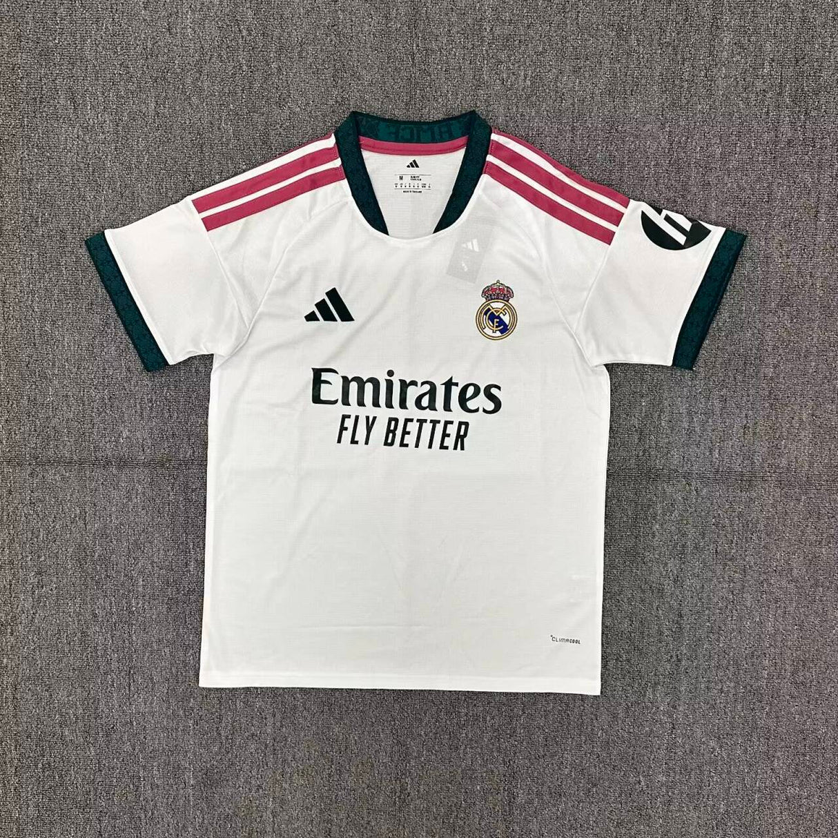 REAL MADRID 2026/27