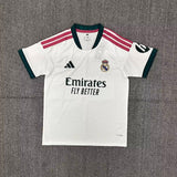 REAL MADRID 2026/27