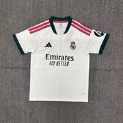 REAL MADRID 2026/27 - Weiß/Rosa