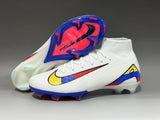Mercurial SuperFly Custom Colombia Weiß High-Cut