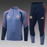 Bayern Monaco 2026/27 Tracksuit