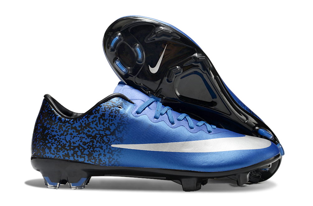 Air Zoom Mercurial Superfly IX Elite FG