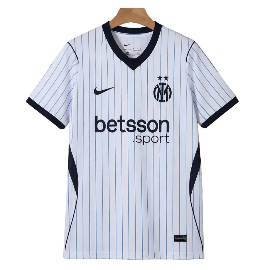 INTER MILAN 26/27 AWAY JERSEY