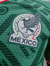 Mexiko WM 2026