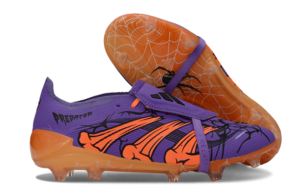 PREDATOR ACCURACY+ FG BOOTS (Copia)