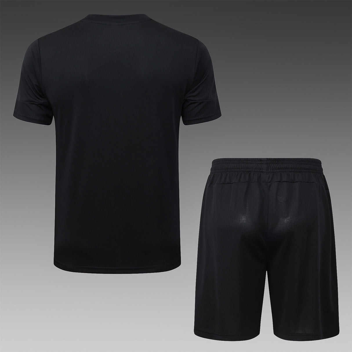 MANCHESTER CITY 2026/27 TANK TOP + SHORTS