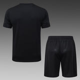 MANCHESTER CITY 2026/27 TANK TOP + SHORTS