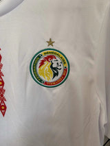 Senegal World Cup 2026