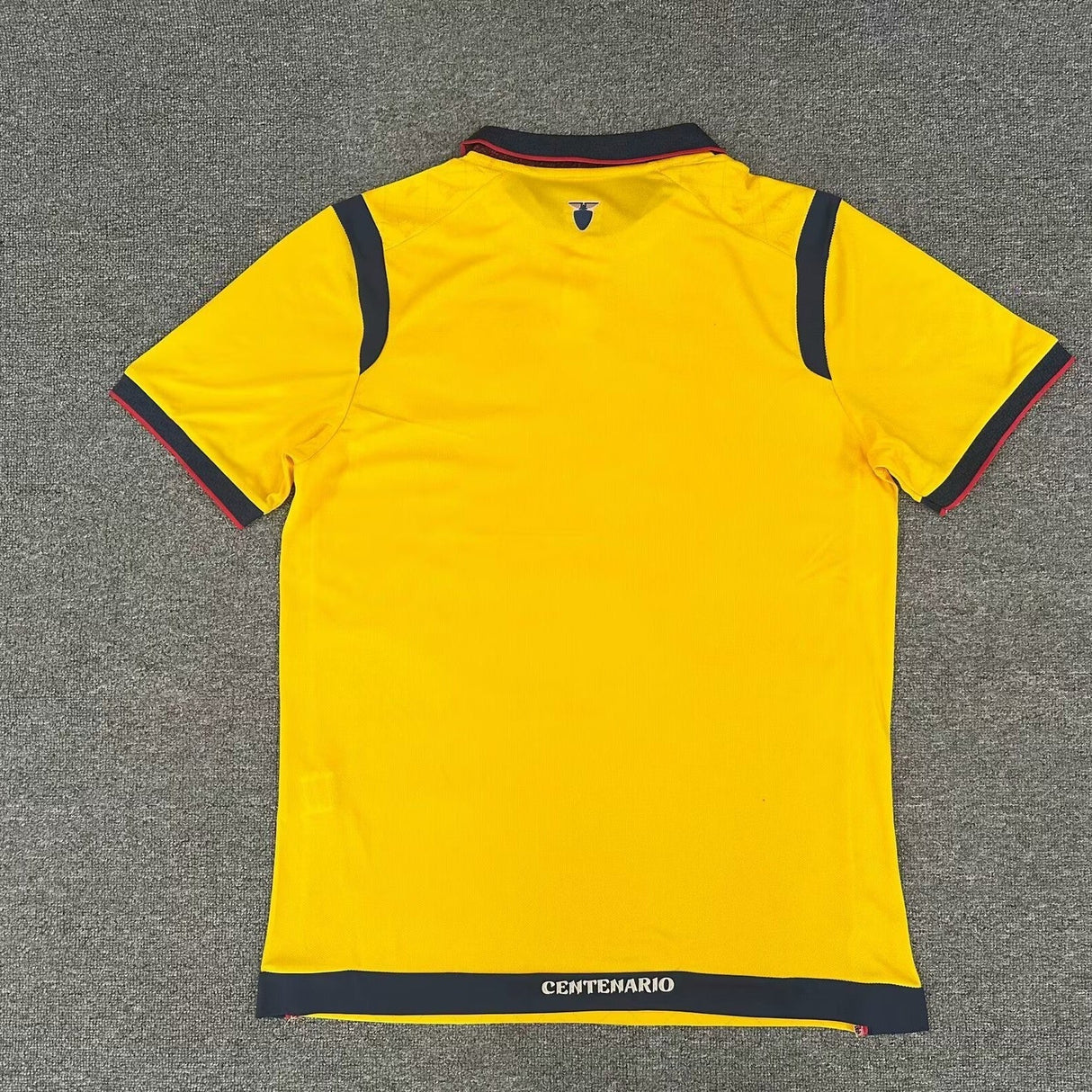 Ecuador WM 2026