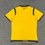Ecuador WM 2026