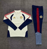 Bayern Monaco 2026/27 Tracksuit Kids
