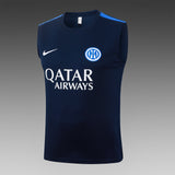 Inter 2026/27  Tank Top
