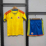 Colombie Coupe du monde 2026