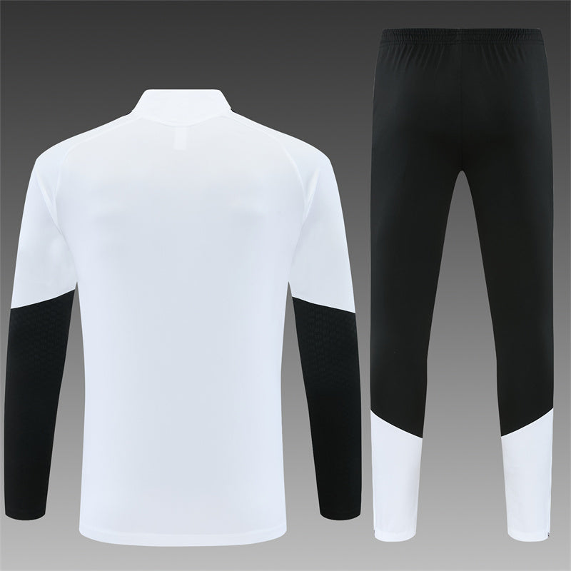 Juventus 2026/27 Tracksuit