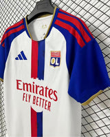 OLYMPIQUE LYONNAIS 2026/27 HOME JERSEY