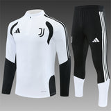 Juventus 2026/27 Tracksuit