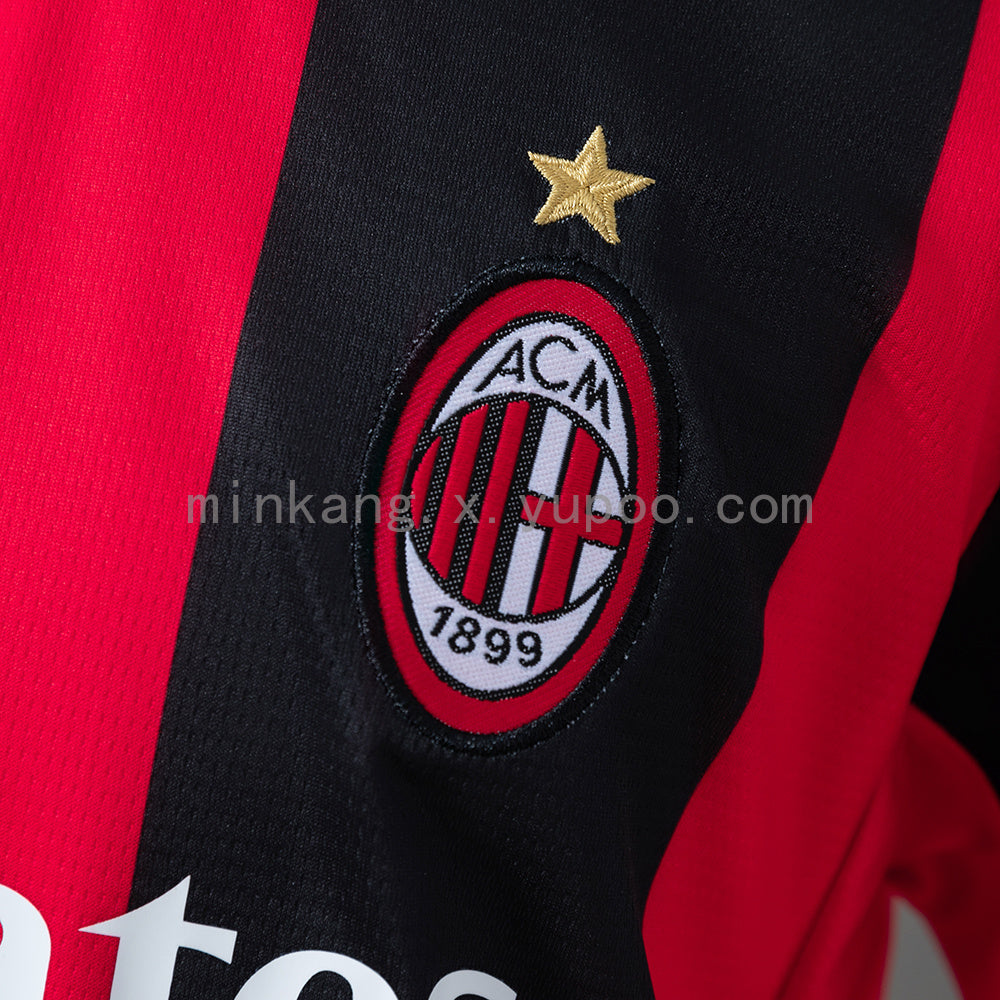 MILAN kid kit 2026/27