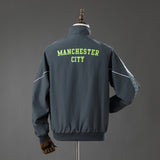 Manchester City 26/27 KING Anthem Jacket Windbreaker