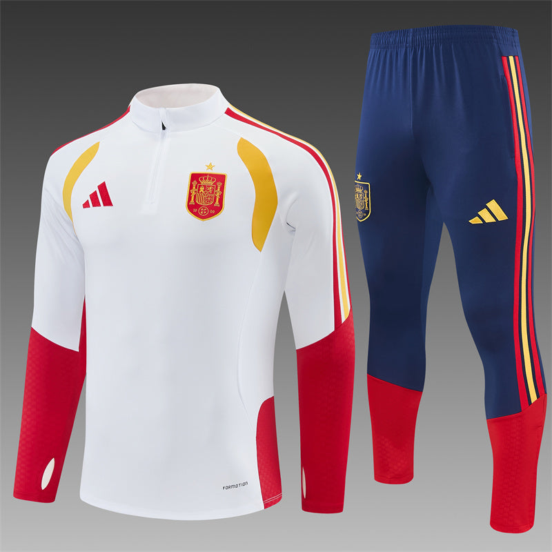 Spagna 2026/27 Tracksuit