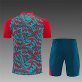 TANK TOP + SHORTS PORTOGALLO
