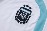 TANK TOP + SHORTS ARGENTINA 1