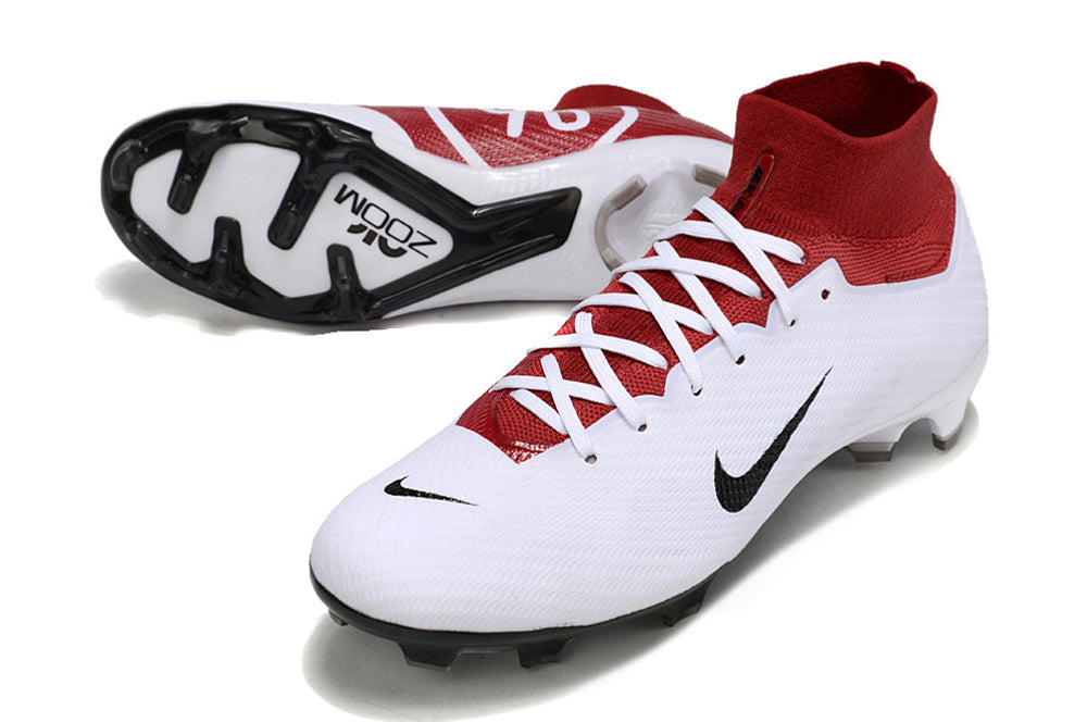 Air Zoom Mercurial Superfly IX Elite FG