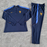 Francia 2026/27 Tracksuit