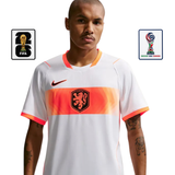 Jersey Netherlands Away 2026
