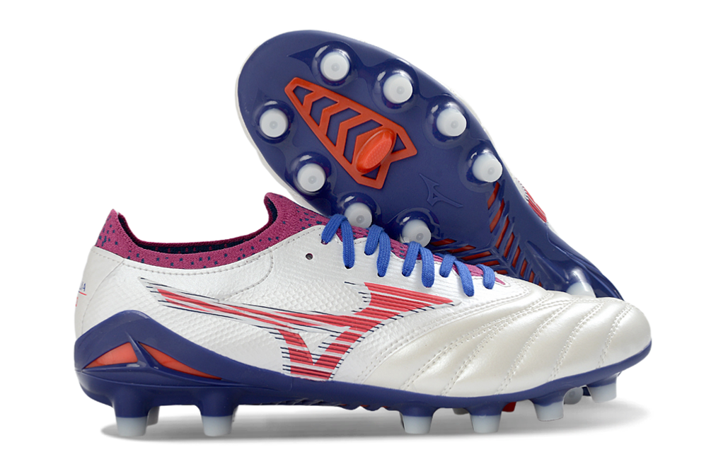 Mizuno Morelia Neo IV BATE Made In Japan