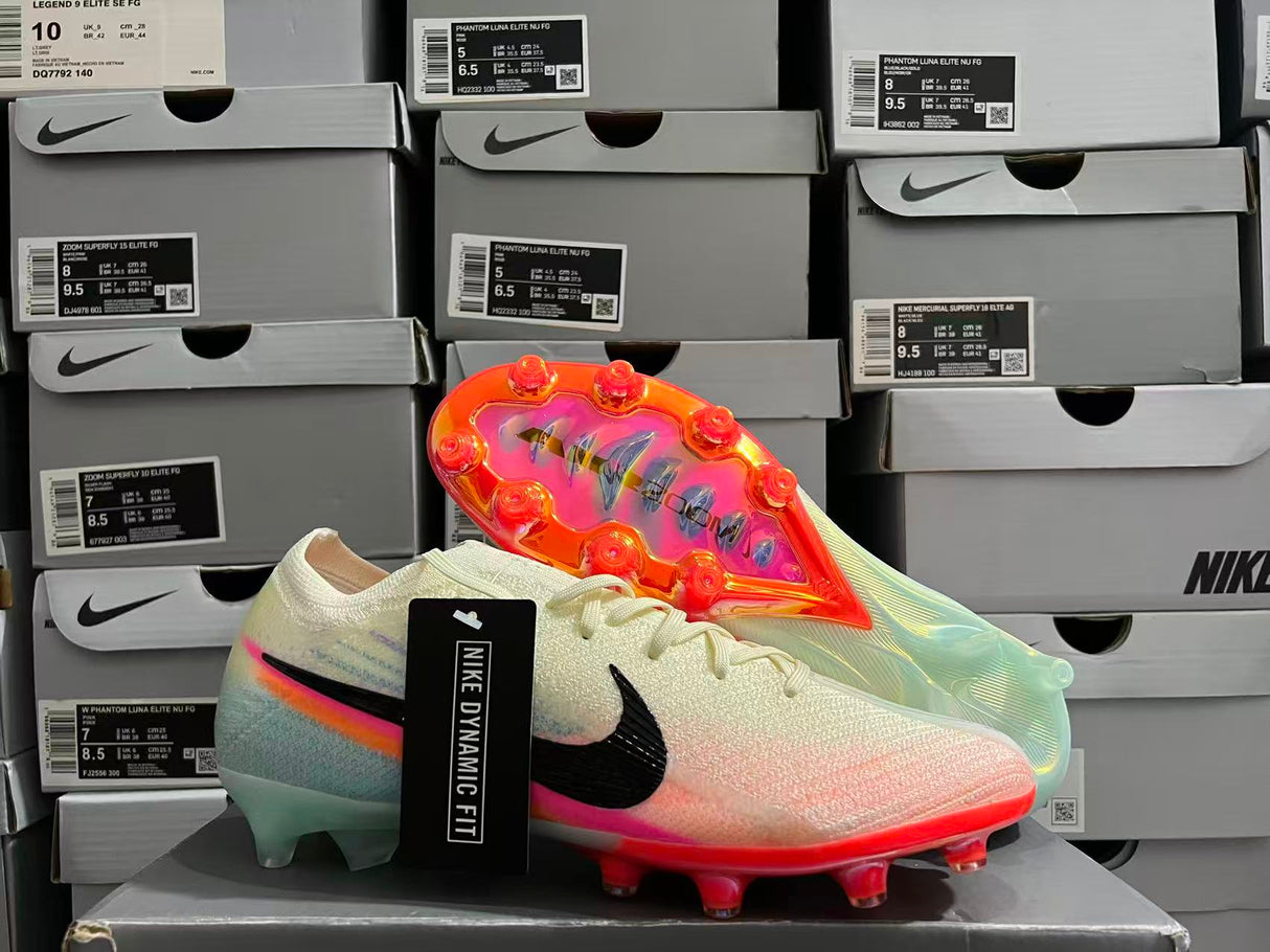 Mercurial Vapor 17 CALCETTO
