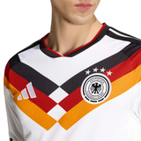Jersey Long Sleeve Germany Home 2026