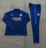 Inter 2026/27 Tracksuit Kids
