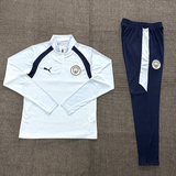 Manchester City 2026/27 Tracksuit Kids