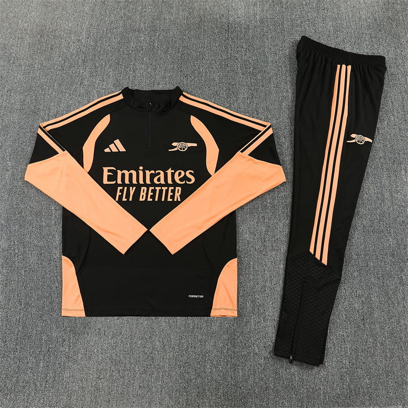 Arsenal 2026/27 Tracksuit Kids