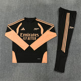 Arsenal 2026/27 Tracksuit Kids