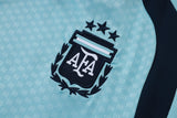 TANK TOP + SHORTS ARGENTINIEN