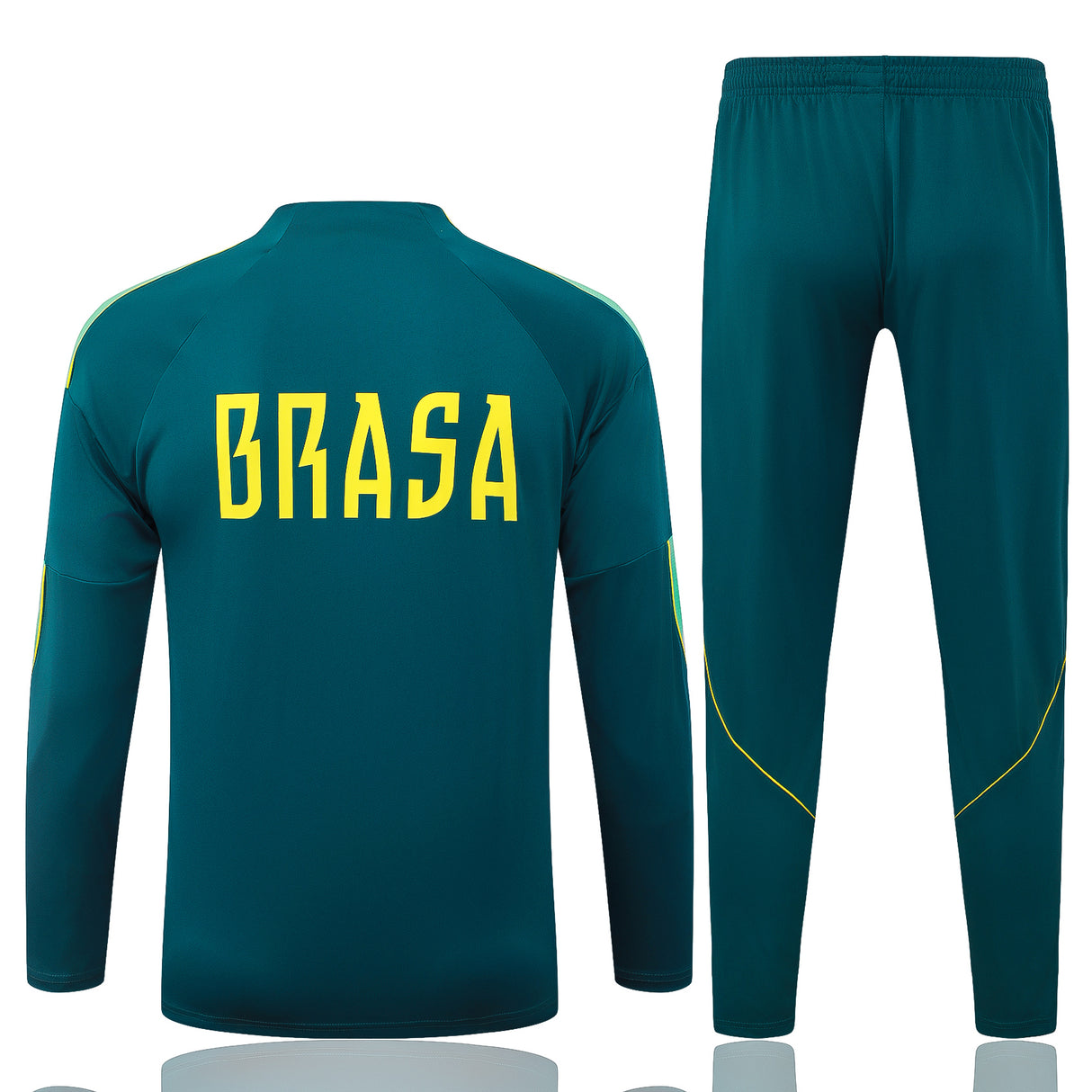 Brasile 2026/27 Tracksuit