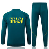 Brasile 2026/27 Tracksuit