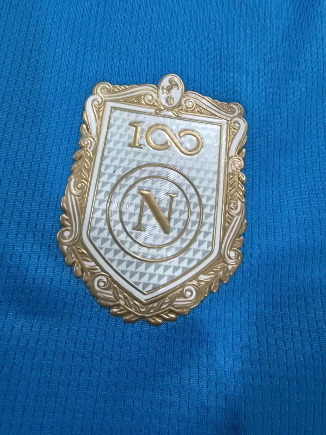 Napoli 2026/27