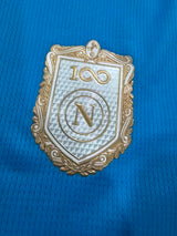 Napoli 2026/27