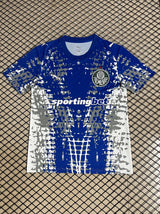 PALMEIRAS 2026/27 PRE-MATCH JERSEY