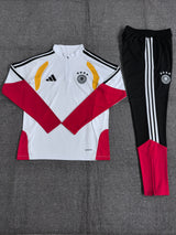 Germania 2026/27 Tracksuit Kids