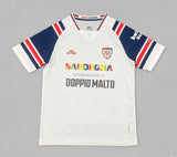 CAGLIARI 2026/27 EDITION JERSEY
