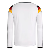 Jersey Long Sleeve Germany Home 2026