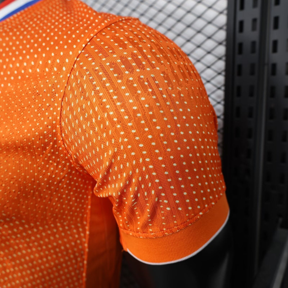 Niederlande Weltmeisterschaft 2026