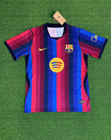 BARCELONA 2026/27 HOME JERSEY