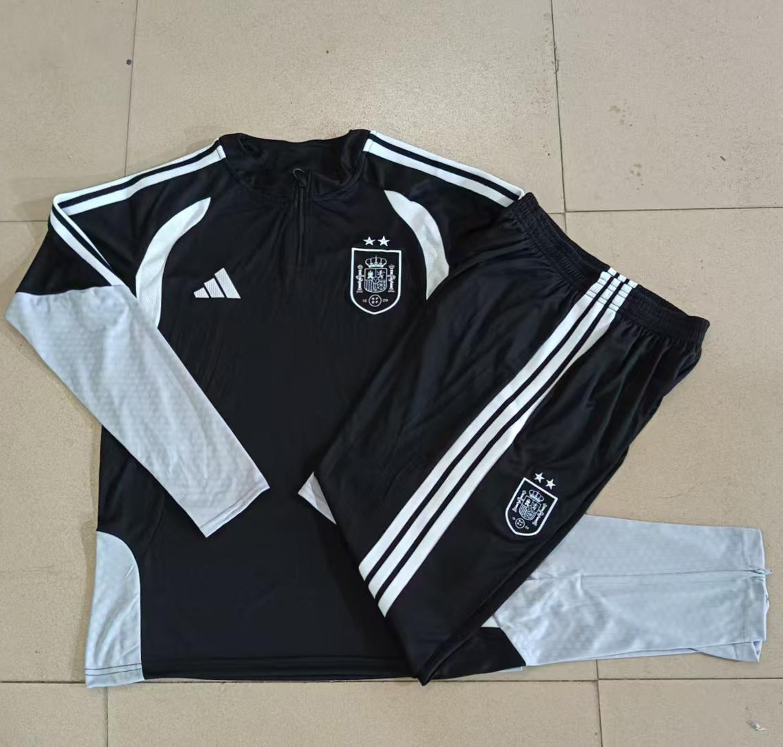 Spagna 2026/27 Tracksuit
