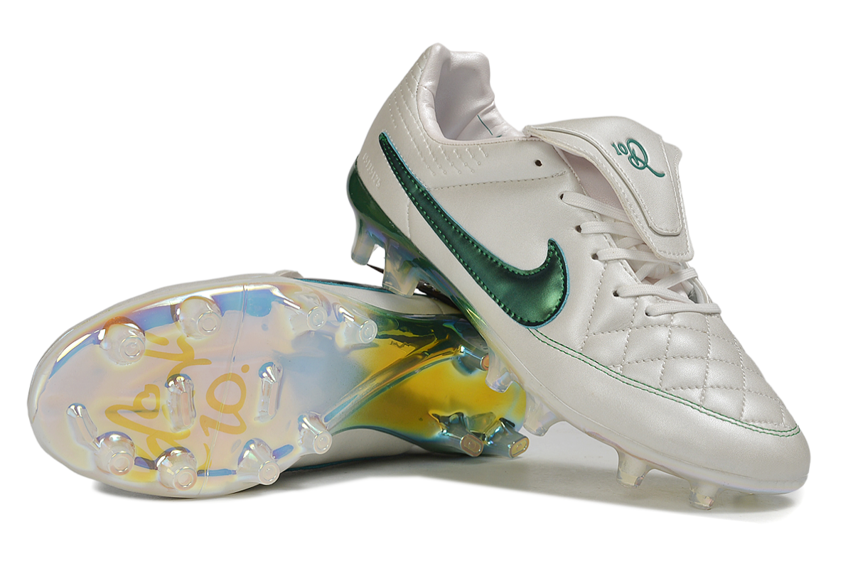 Nike Tiempo Ronaldinho